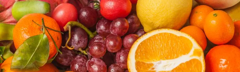 Les fruits d’été