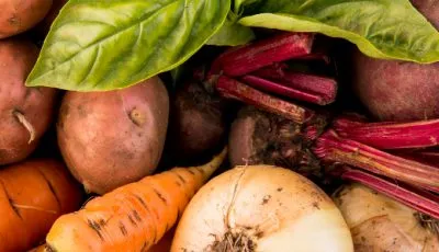 Légumes