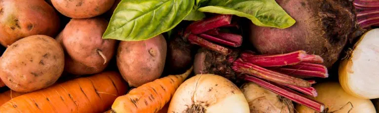 Les fruits et légumes d’hiver