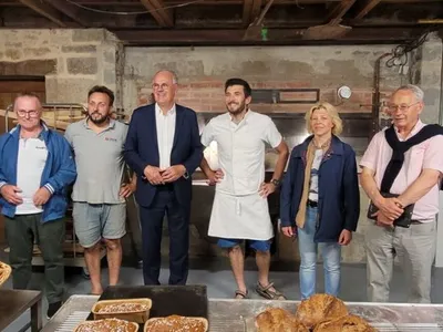 la ferme paysanne