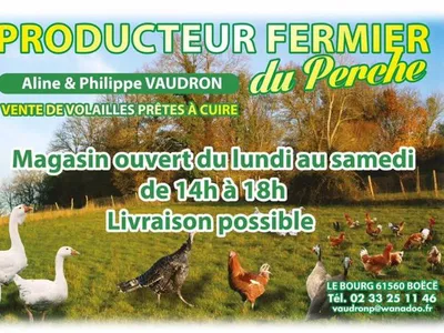 Viande et Charcuterie