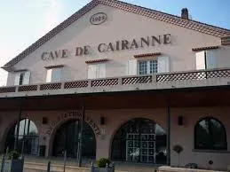 CAVE DE CAIRANNE