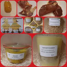 LA FERME HEBERT