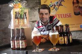 LA TROTTEUSE