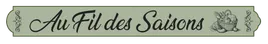 Au fil des saisons