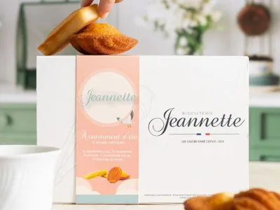 madeleine