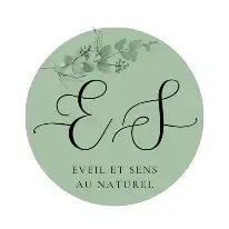 logo de l'artisan Eveil et Sens au naturel