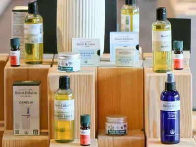 LA DISTILLERIE DE SAINT HILAIRE