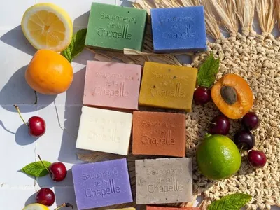 Savons et Cosméthiques