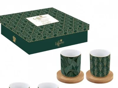 Vert-Tiges accessoires
